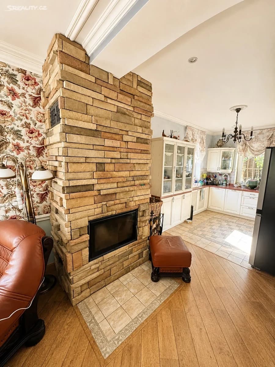 Predaj domu 420 m², pozemok 532 m², Fibichova, Jáchymov, Karlovarský kraj Predaj domu 420 m², pozemok 532 m², Fibichova, Jáchymov, Karlovarský kraj