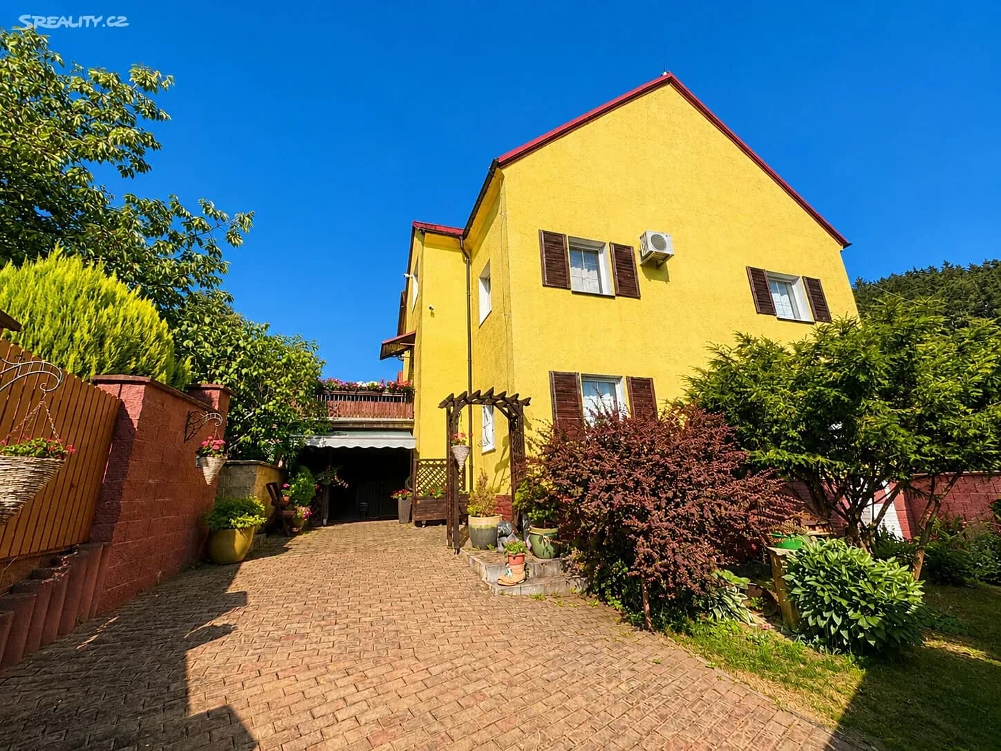 Predaj domu 420 m², pozemok 532 m², Fibichova, Jáchymov, Karlovarský kraj Predaj domu 420 m², pozemok 532 m², Fibichova, Jáchymov, Karlovarský kraj