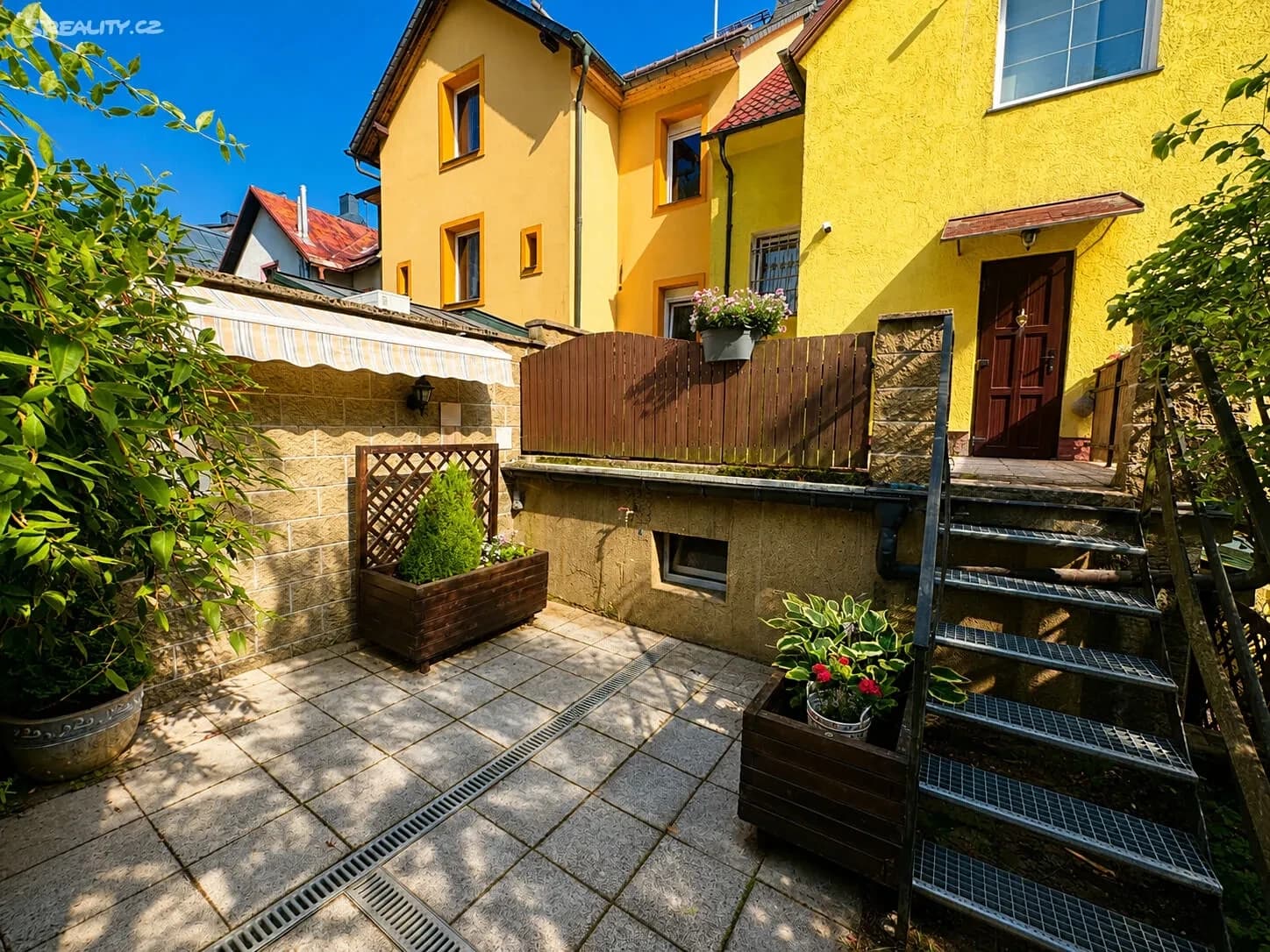Predaj domu 420 m², pozemok 532 m², Fibichova, Jáchymov, Karlovarský kraj Predaj domu 420 m², pozemok 532 m², Fibichova, Jáchymov, Karlovarský kraj