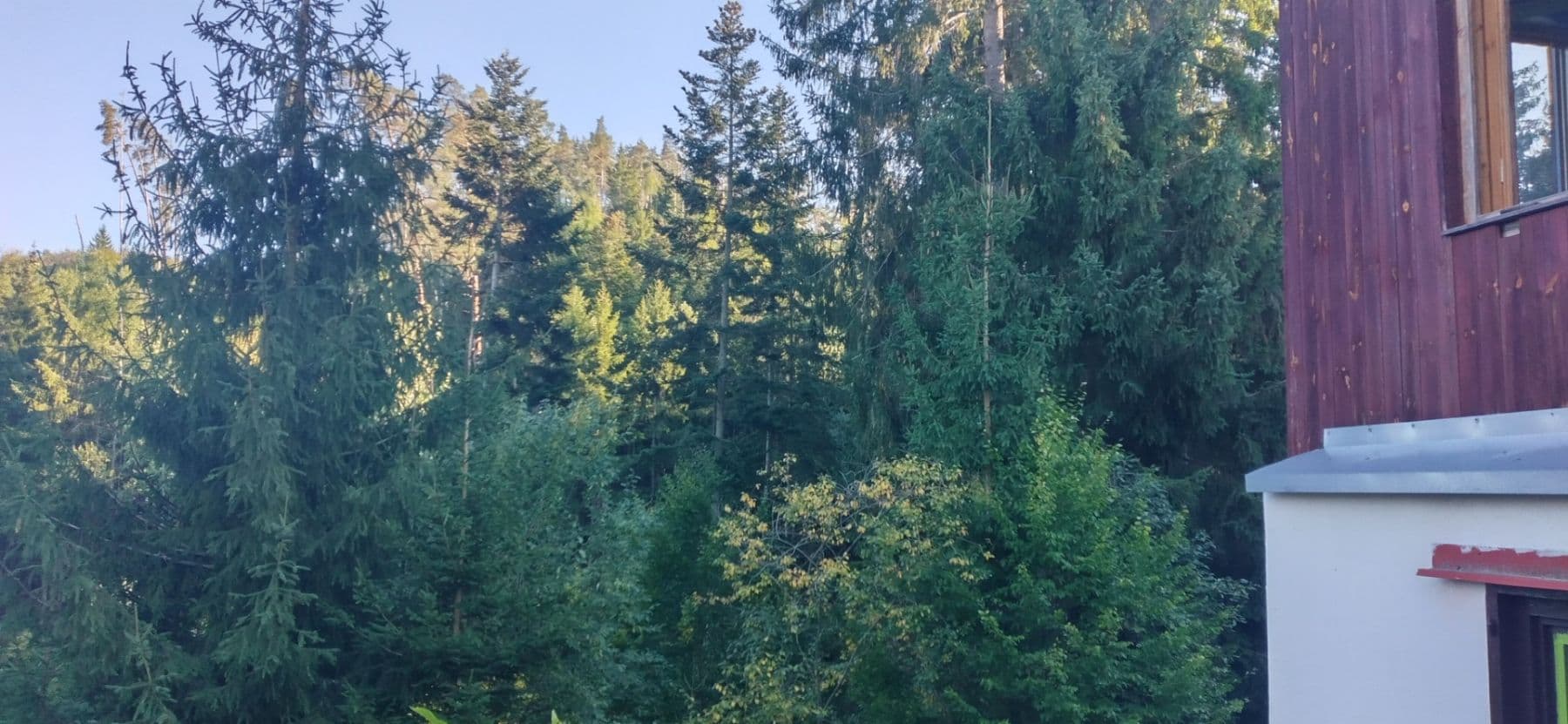 Predaj rekreačného objektu 90 m², pozemok 1.900 m², Letovice, Jihomoravský kraj Predaj rekreačného objektu 90 m², pozemok 1.900 m², Letovice, Jihomoravský kraj
