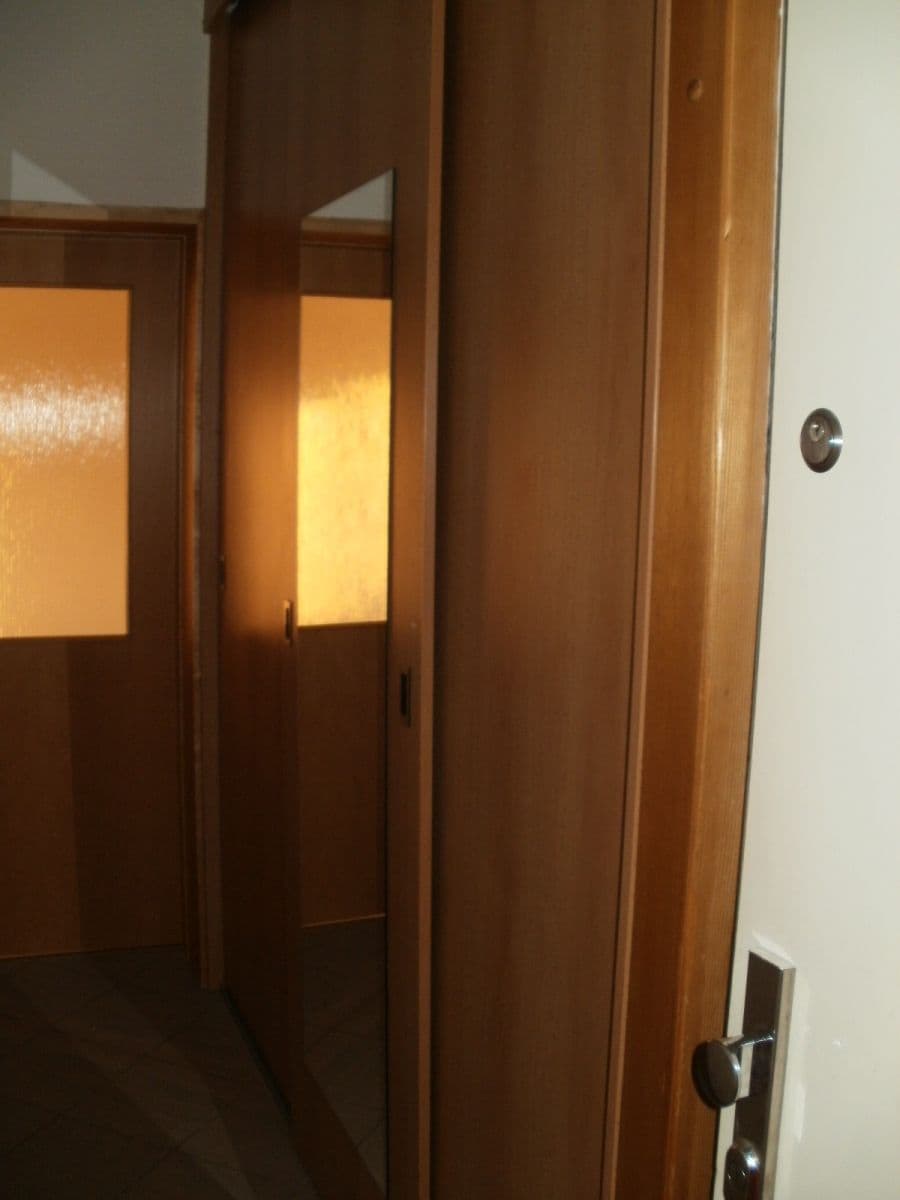 Predaj bytu 2-izbový 57 m², Nádražní, Třeboň, Jihočeský kraj Predaj bytu 2-izbový 57 m², Nádražní, Třeboň, Jihočeský kraj