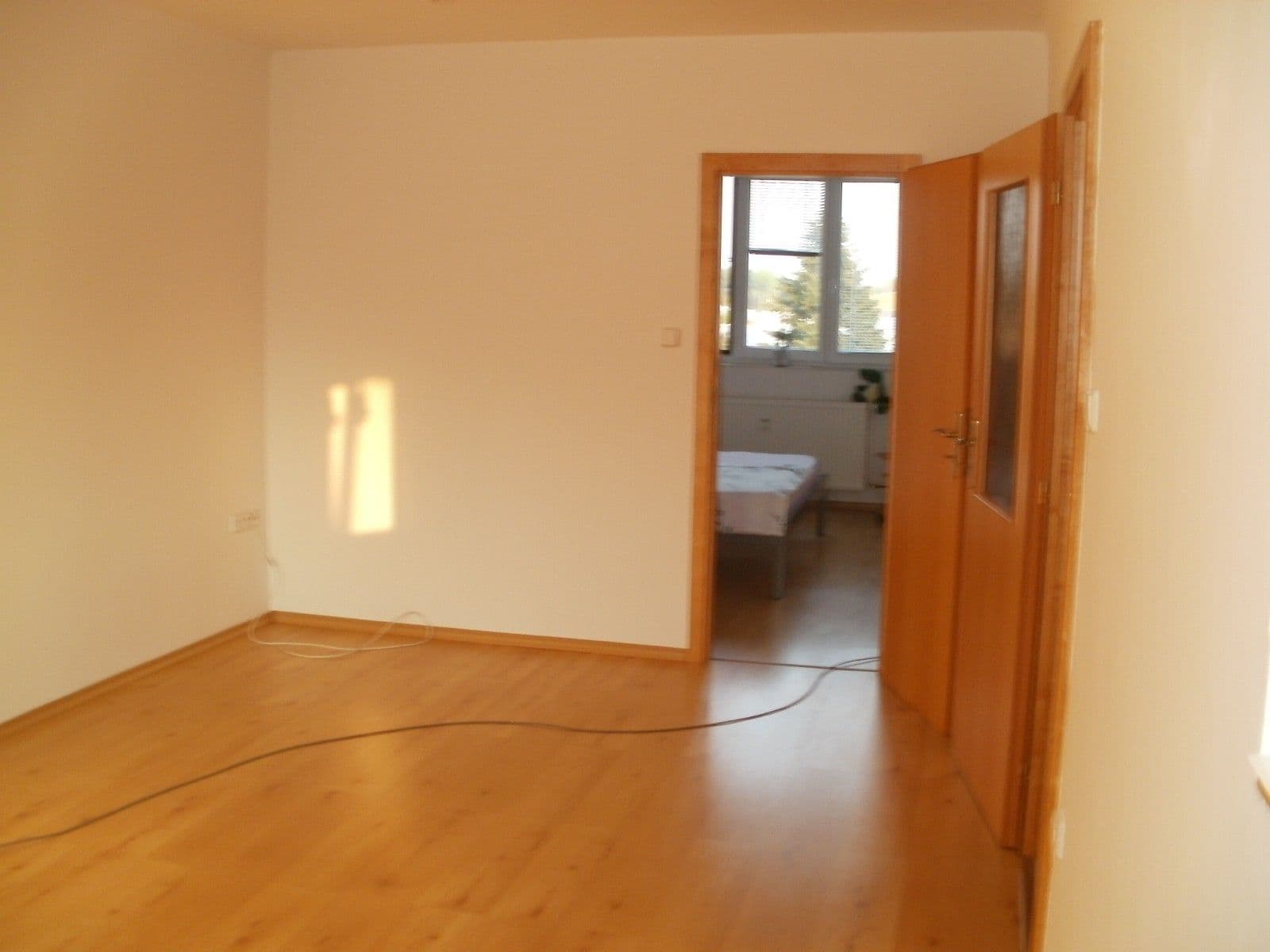 Predaj bytu 2-izbový 57 m², Nádražní, Třeboň, Jihočeský kraj Predaj bytu 2-izbový 57 m², Nádražní, Třeboň, Jihočeský kraj