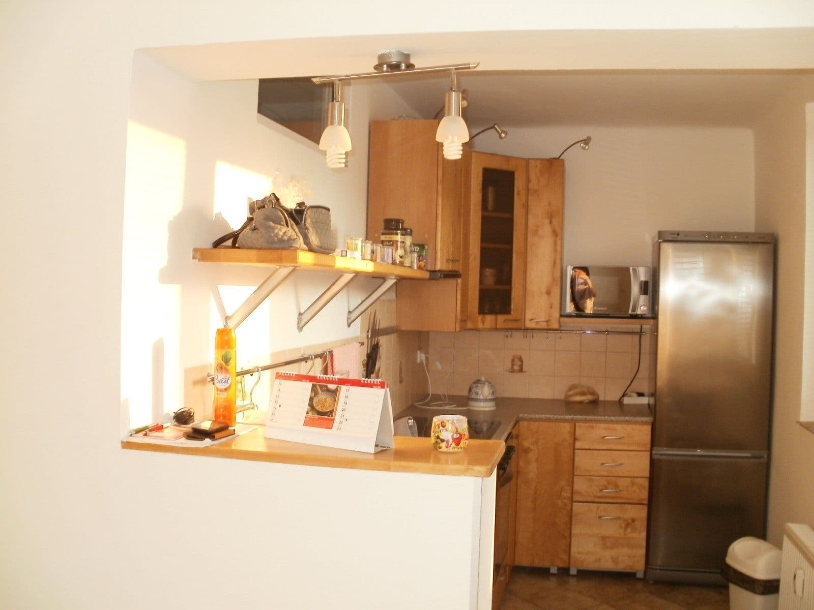 Predaj bytu 2-izbový 57 m², Nádražní, Třeboň, Jihočeský kraj Predaj bytu 2-izbový 57 m², Nádražní, Třeboň, Jihočeský kraj
