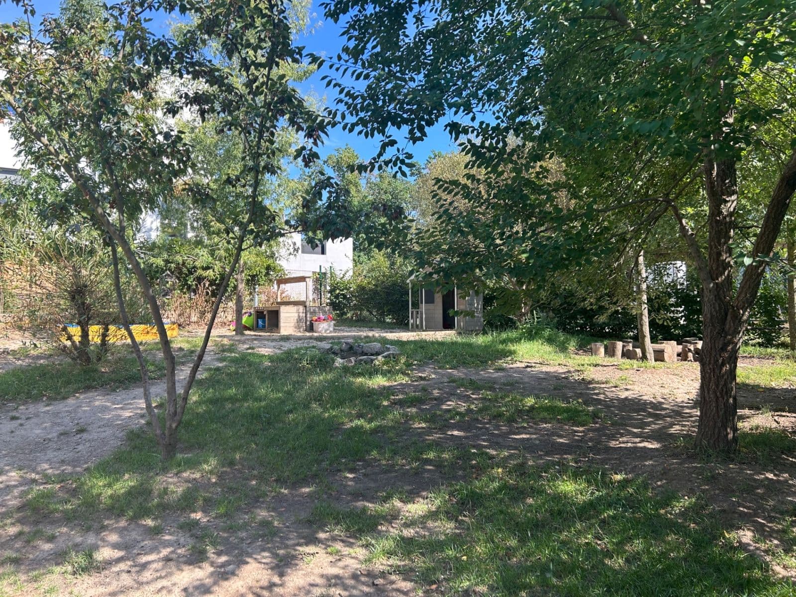 Prenájom pozemku 502 m², K Ladům, Praha, Praha Prenájom pozemku 502 m², K Ladům, Praha, Praha