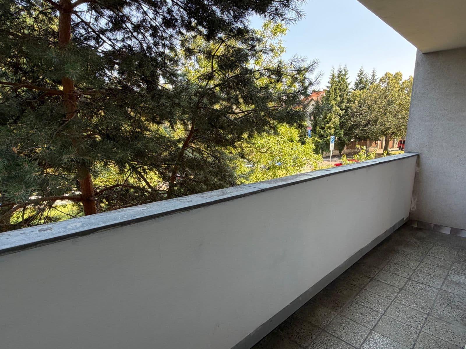 Prenájom bytu 3-izbový 62 m², Křenická, Praha, Praha Prenájom bytu 3-izbový 62 m², Křenická, Praha, Praha