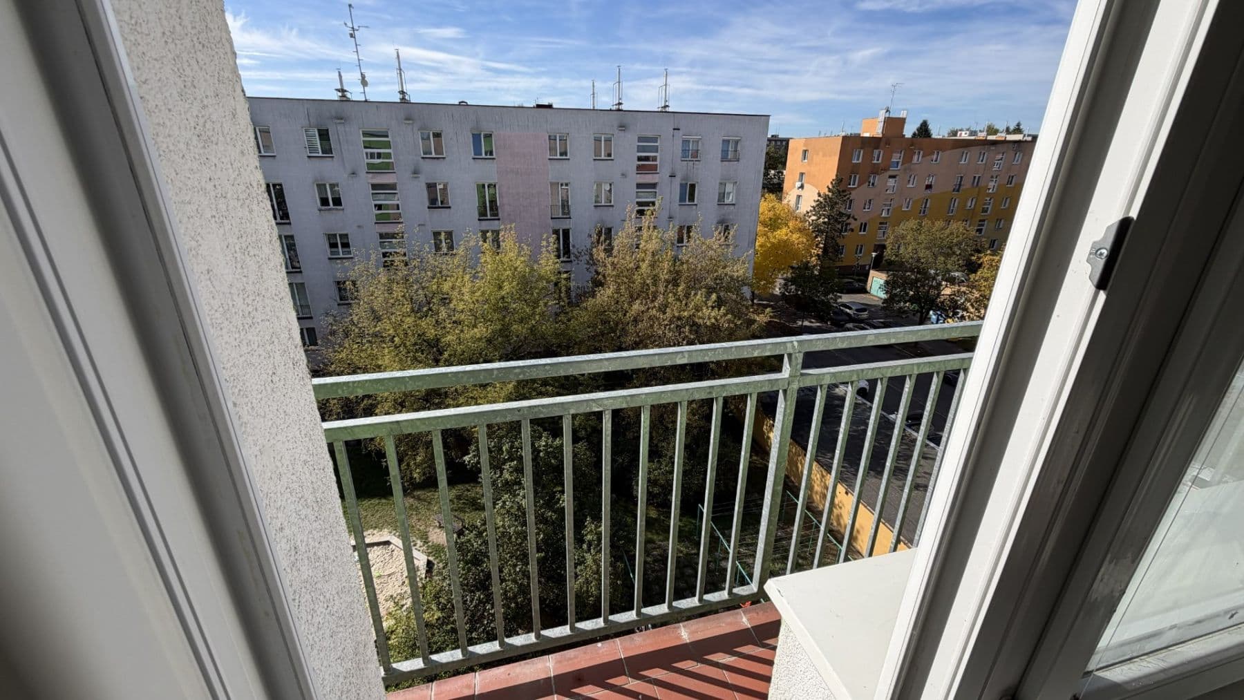 Prenájom bytu 2-izbový 53 m², Blatenská, Plzeň, Plzeňský kraj Prenájom bytu 2-izbový 53 m², Blatenská, Plzeň, Plzeňský kraj