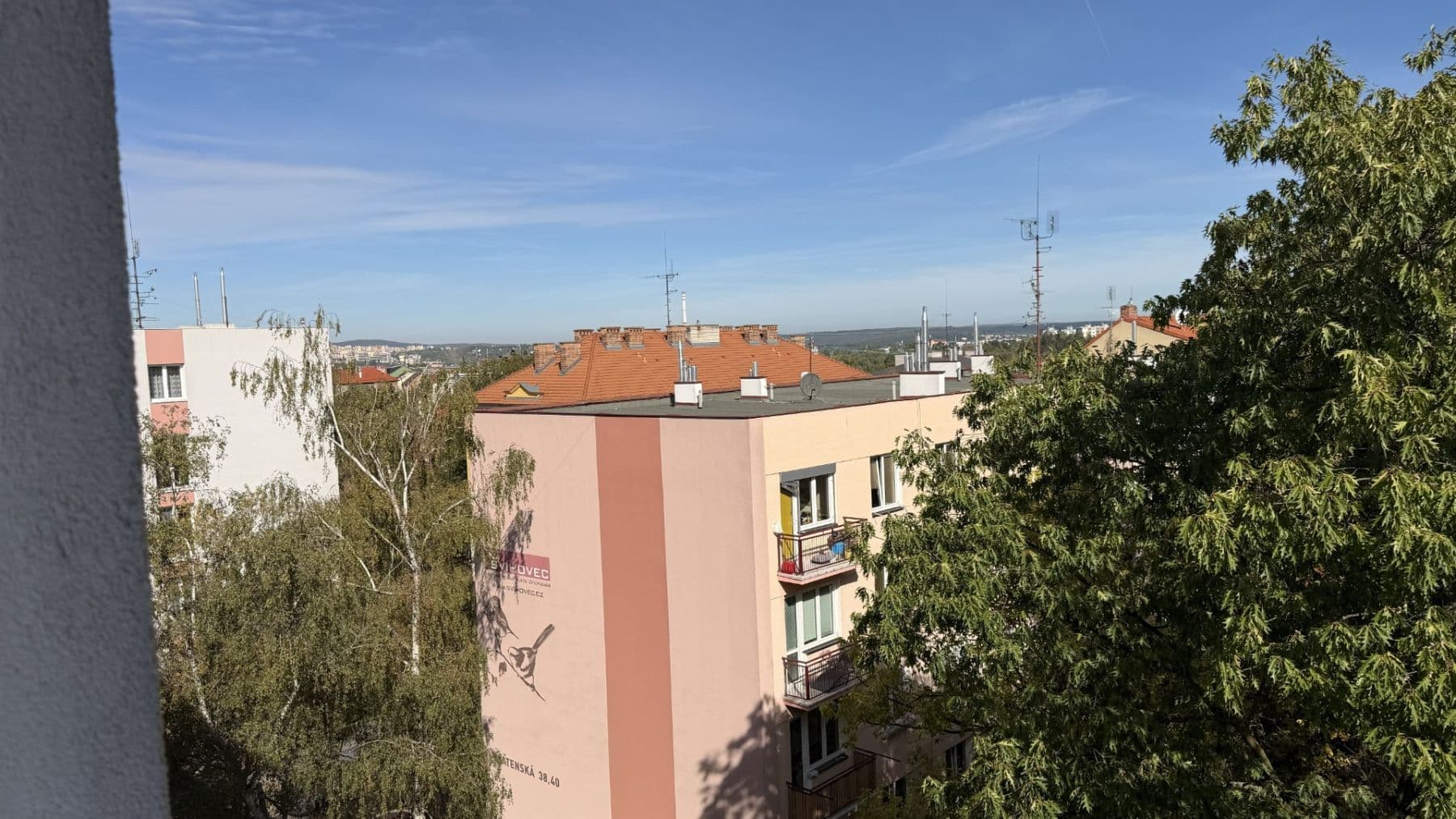 Prenájom bytu 2-izbový 53 m², Blatenská, Plzeň, Plzeňský kraj Prenájom bytu 2-izbový 53 m², Blatenská, Plzeň, Plzeňský kraj