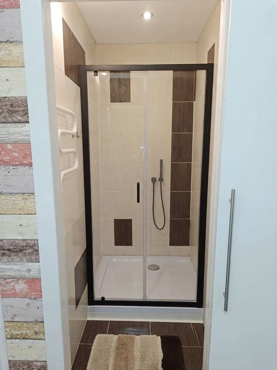 Prenájom bytu 2-izbový 44 m², Bednaříkova, Brno, Jihomoravský kraj Prenájom bytu 2-izbový 44 m², Bednaříkova, Brno, Jihomoravský kraj