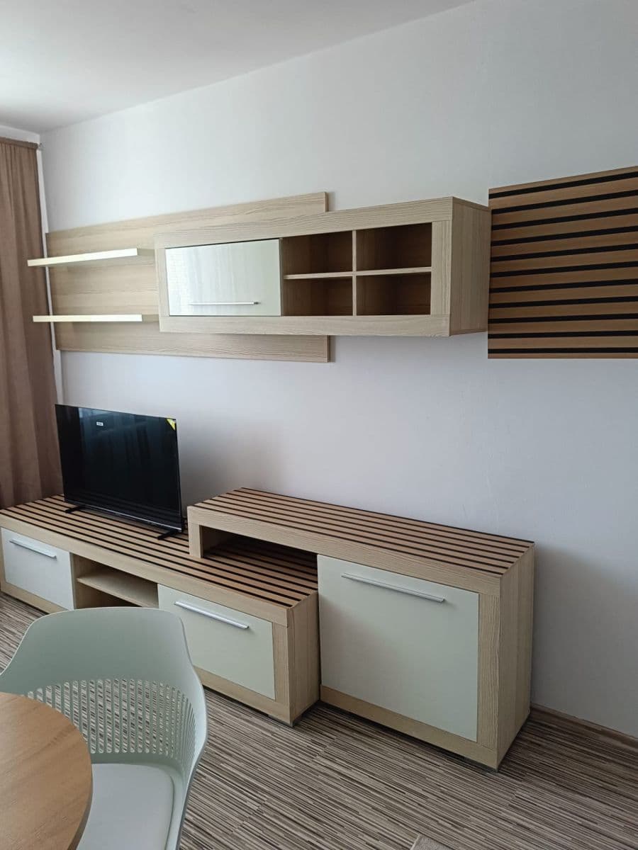 Prenájom bytu 2-izbový 44 m², Bednaříkova, Brno, Jihomoravský kraj Prenájom bytu 2-izbový 44 m², Bednaříkova, Brno, Jihomoravský kraj