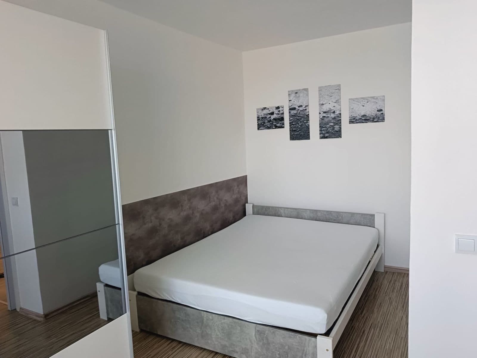 Prenájom bytu 2-izbový 44 m², Bednaříkova, Brno, Jihomoravský kraj Prenájom bytu 2-izbový 44 m², Bednaříkova, Brno, Jihomoravský kraj