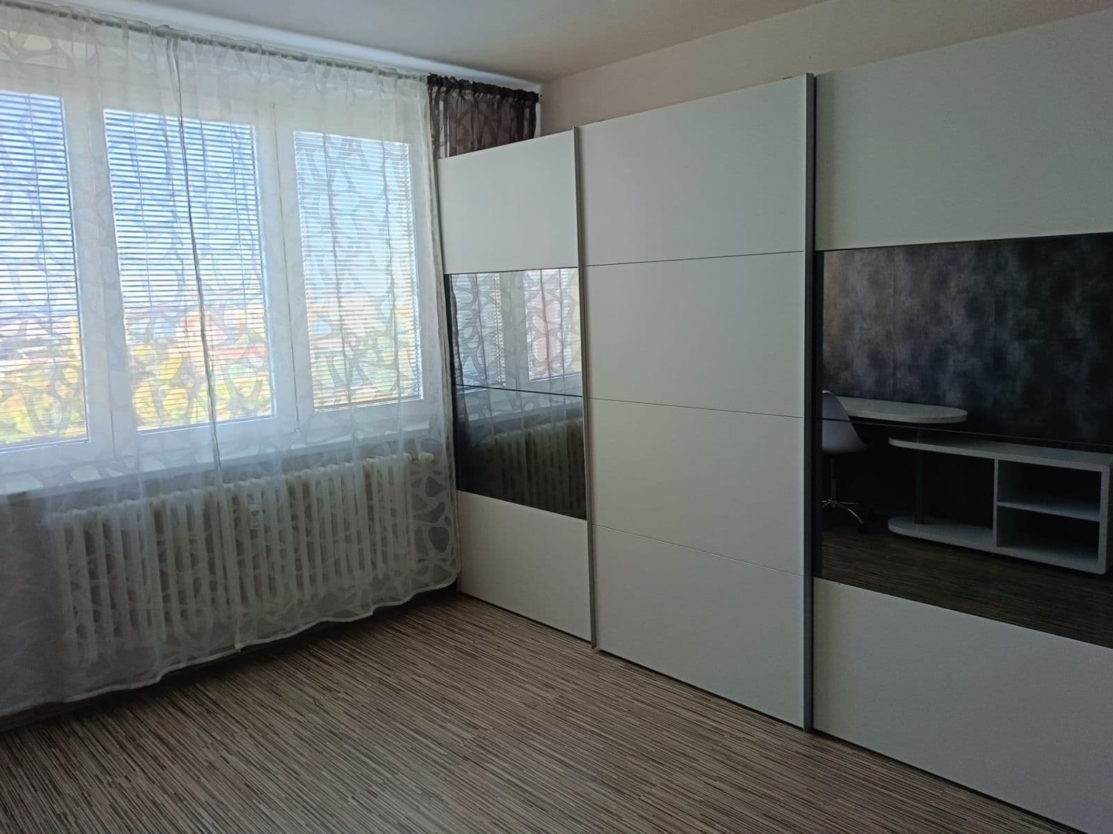 Prenájom bytu 2-izbový 44 m², Bednaříkova, Brno, Jihomoravský kraj Prenájom bytu 2-izbový 44 m², Bednaříkova, Brno, Jihomoravský kraj