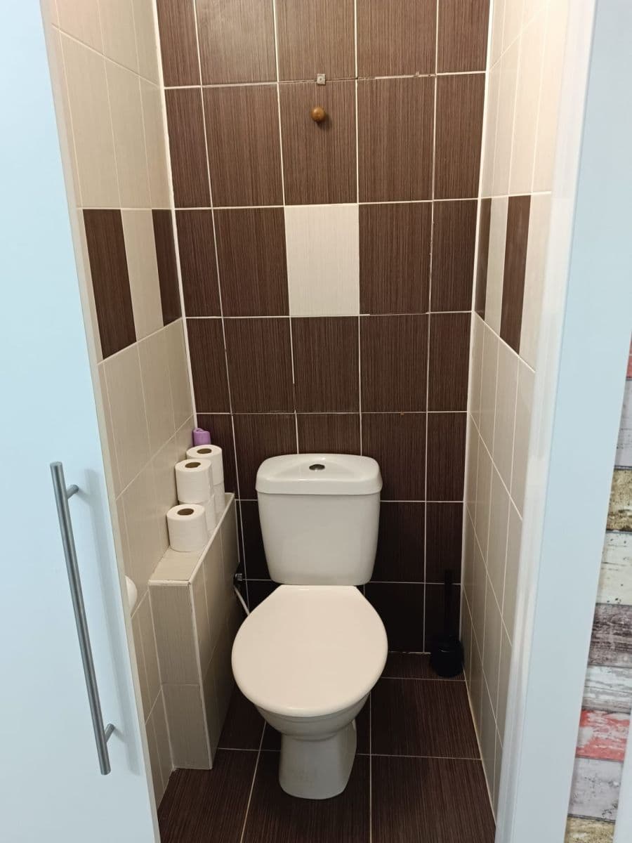 Prenájom bytu 2-izbový 44 m², Bednaříkova, Brno, Jihomoravský kraj Prenájom bytu 2-izbový 44 m², Bednaříkova, Brno, Jihomoravský kraj