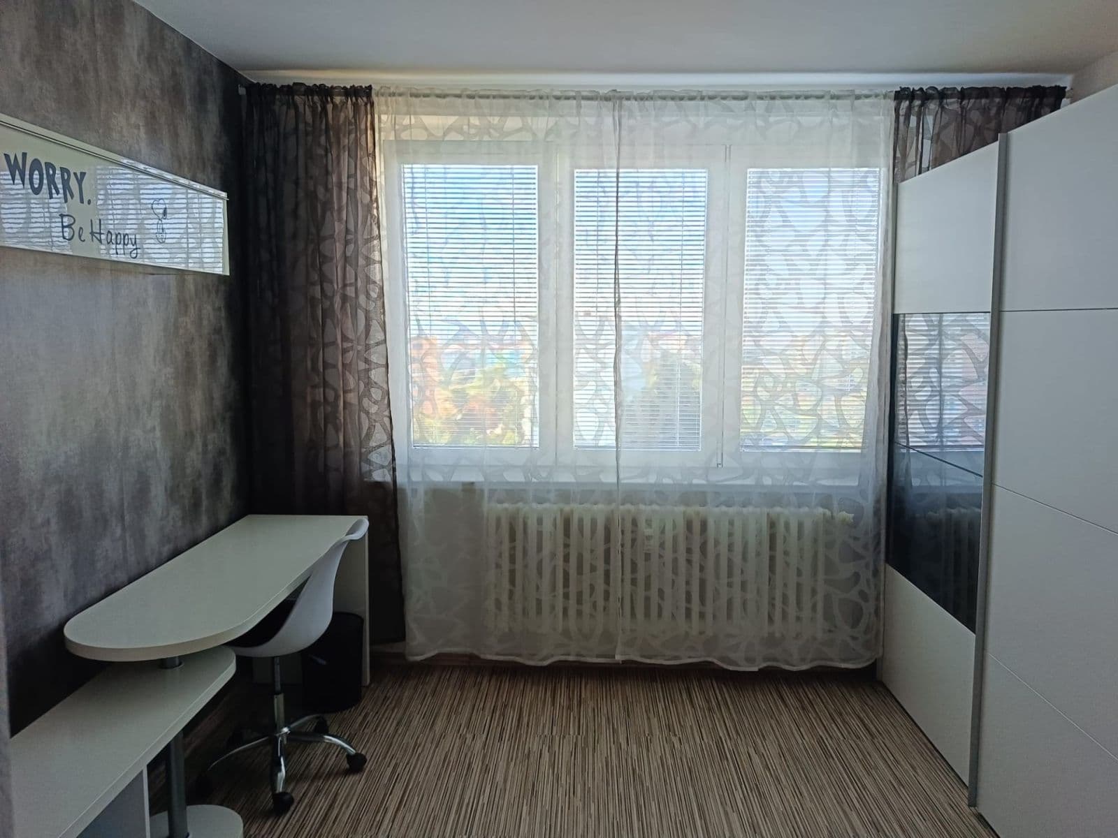 Prenájom bytu 2-izbový 44 m², Bednaříkova, Brno, Jihomoravský kraj Prenájom bytu 2-izbový 44 m², Bednaříkova, Brno, Jihomoravský kraj