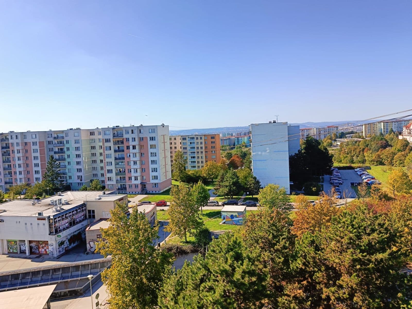 Prenájom bytu 2-izbový 44 m², Bednaříkova, Brno, Jihomoravský kraj Prenájom bytu 2-izbový 44 m², Bednaříkova, Brno, Jihomoravský kraj