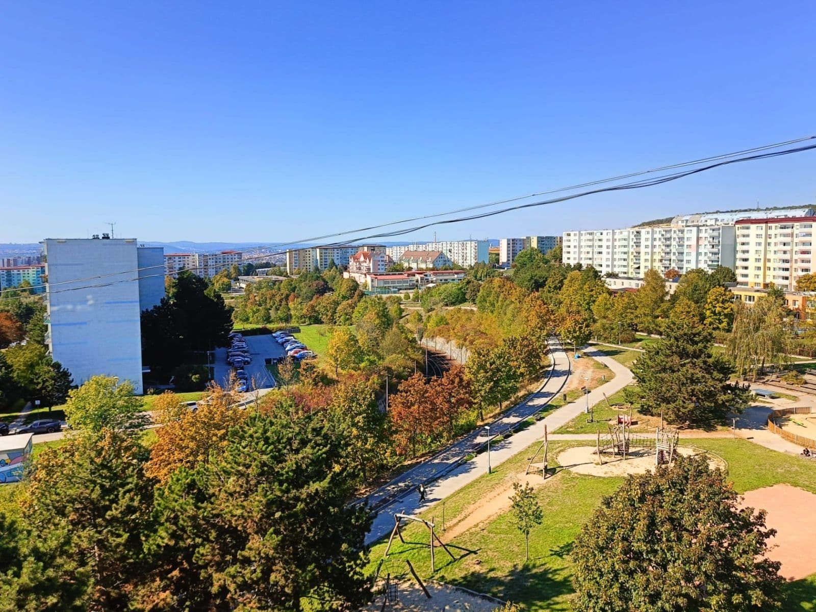 Prenájom bytu 2-izbový 44 m², Bednaříkova, Brno, Jihomoravský kraj Prenájom bytu 2-izbový 44 m², Bednaříkova, Brno, Jihomoravský kraj