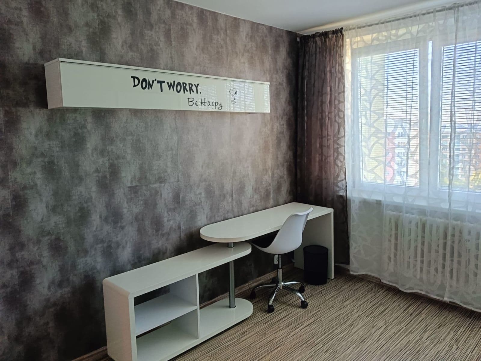 Prenájom bytu 2-izbový 44 m², Bednaříkova, Brno, Jihomoravský kraj Prenájom bytu 2-izbový 44 m², Bednaříkova, Brno, Jihomoravský kraj