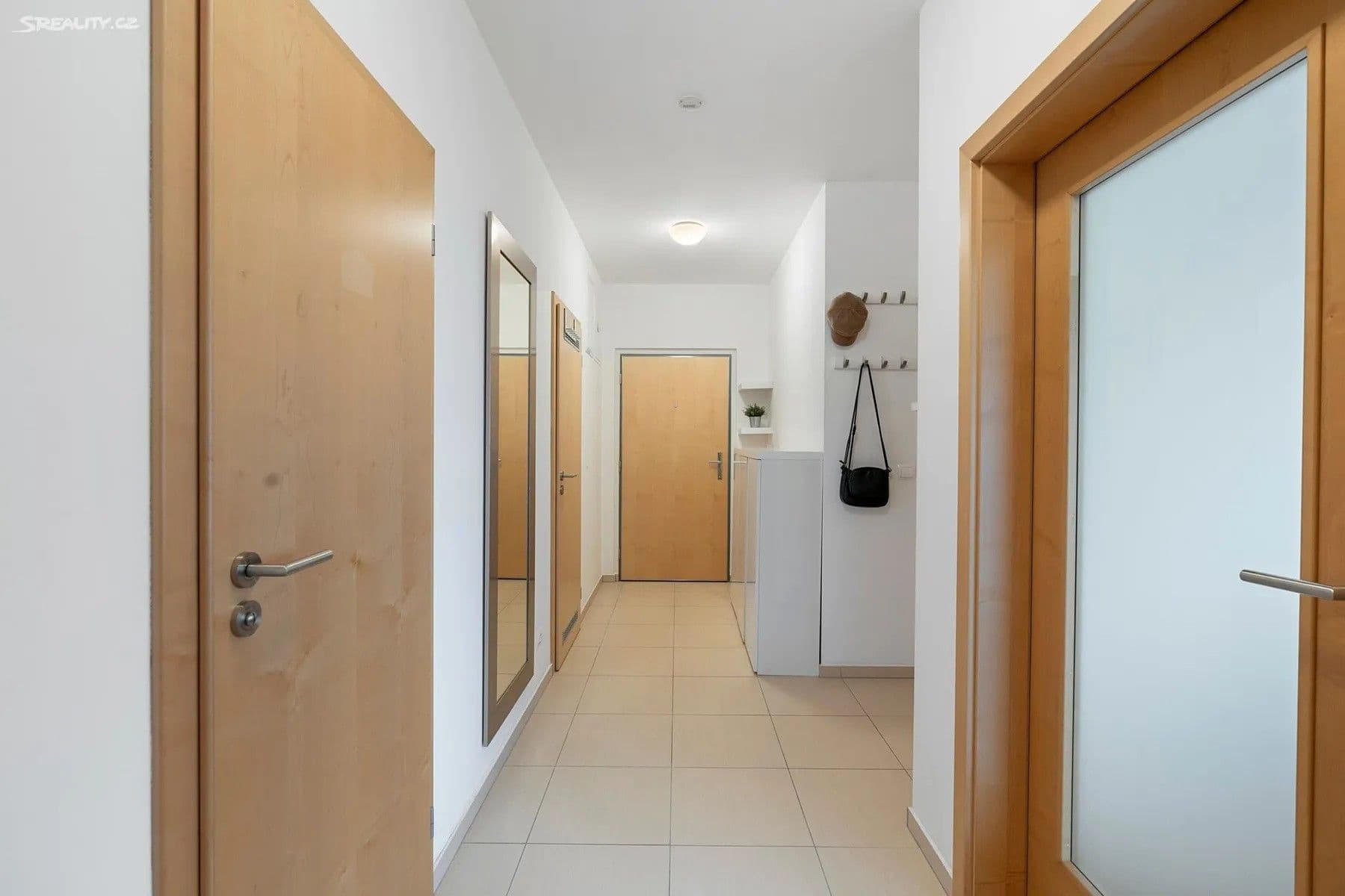 Prenájom bytu 2-izbový 55 m², Chmelařská, Praha, Praha Prenájom bytu 2-izbový 55 m², Chmelařská, Praha, Praha