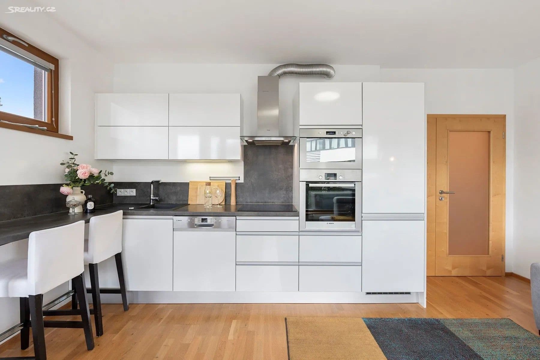 Prenájom bytu 2-izbový 55 m², Chmelařská, Praha, Praha Prenájom bytu 2-izbový 55 m², Chmelařská, Praha, Praha