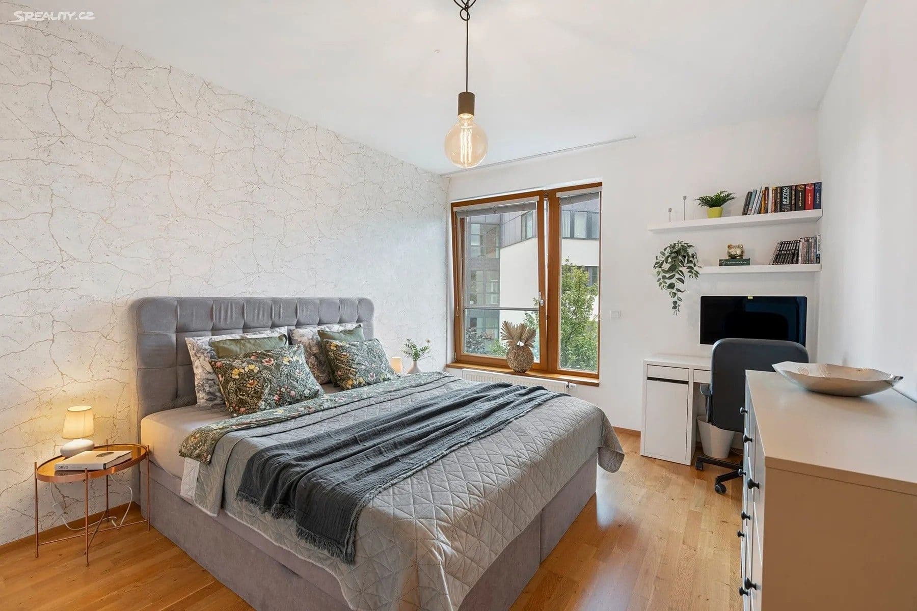 Prenájom bytu 2-izbový 55 m², Chmelařská, Praha, Praha Prenájom bytu 2-izbový 55 m², Chmelařská, Praha, Praha