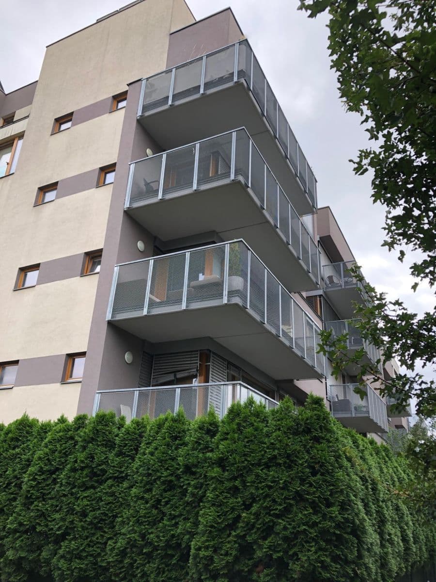 Prenájom bytu 2-izbový 55 m², Chmelařská, Praha, Praha Prenájom bytu 2-izbový 55 m², Chmelařská, Praha, Praha