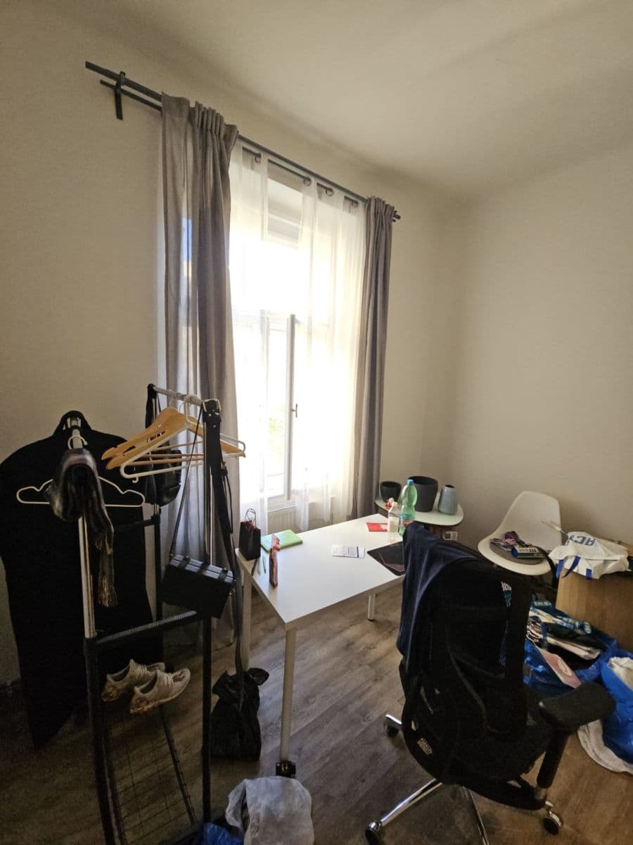 Prenájom bytu 2-izbový 54 m², Moskevská, Praha, Praha Prenájom bytu 2-izbový 54 m², Moskevská, Praha, Praha