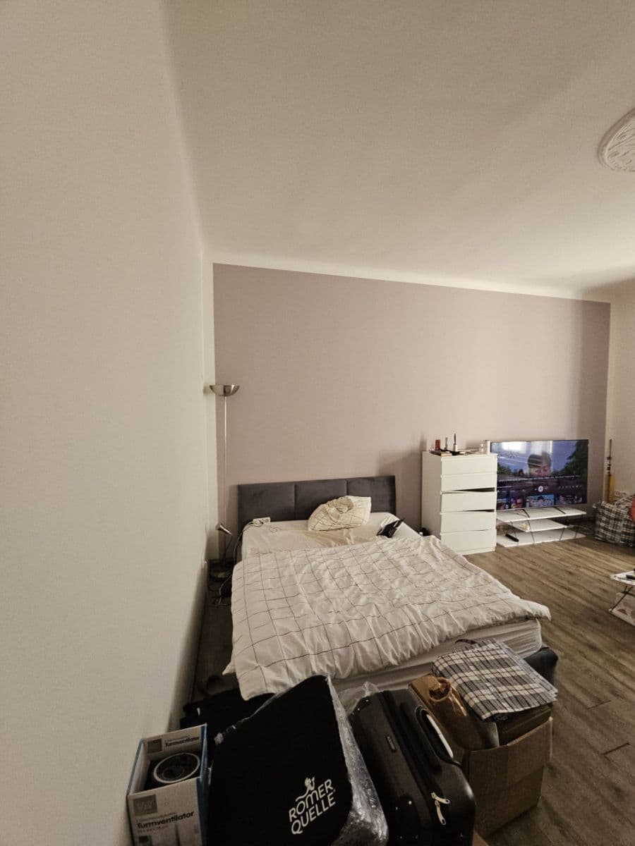 Prenájom bytu 2-izbový 54 m², Moskevská, Praha, Praha Prenájom bytu 2-izbový 54 m², Moskevská, Praha, Praha