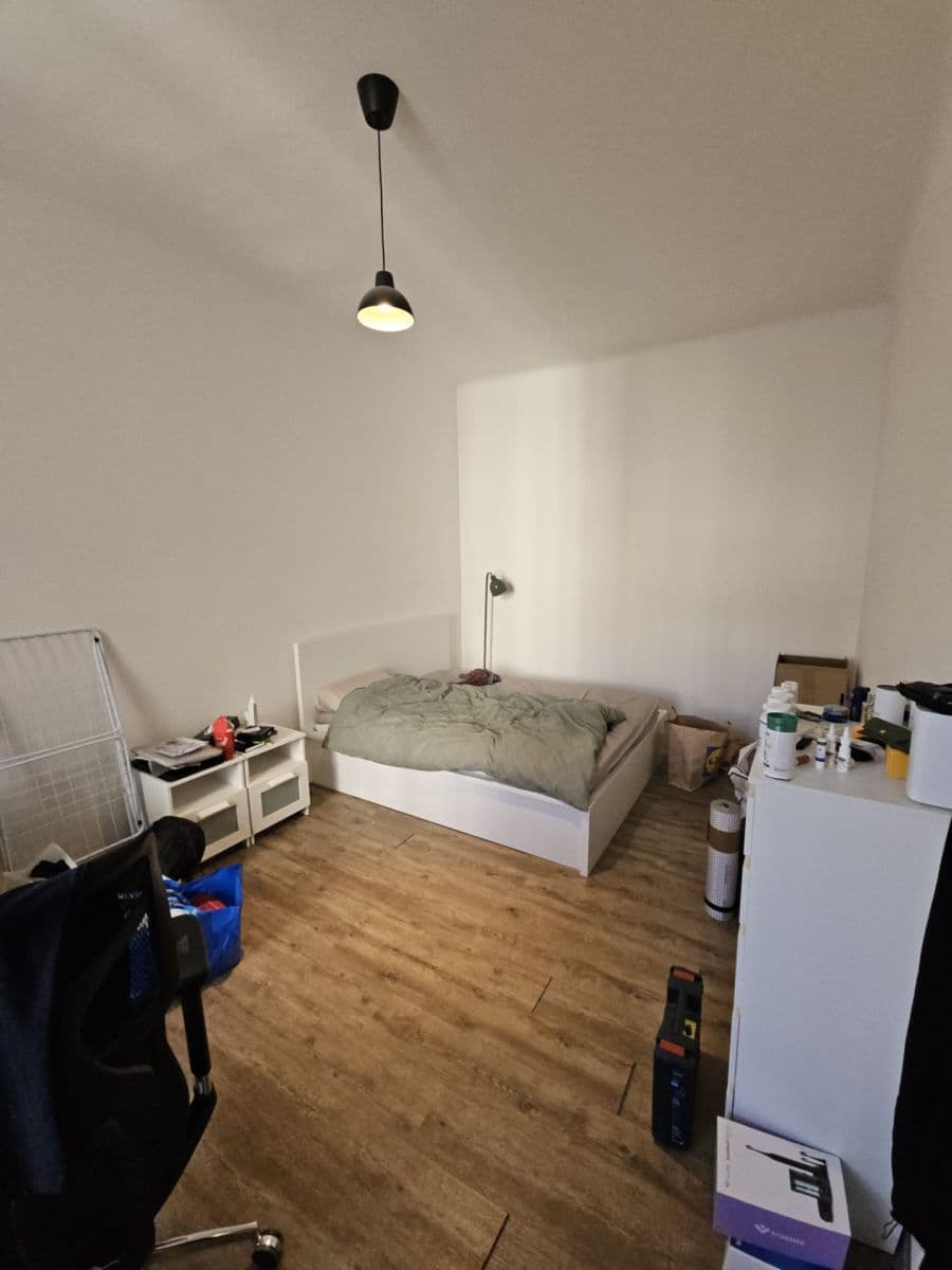Prenájom bytu 2-izbový 54 m², Moskevská, Praha, Praha Prenájom bytu 2-izbový 54 m², Moskevská, Praha, Praha