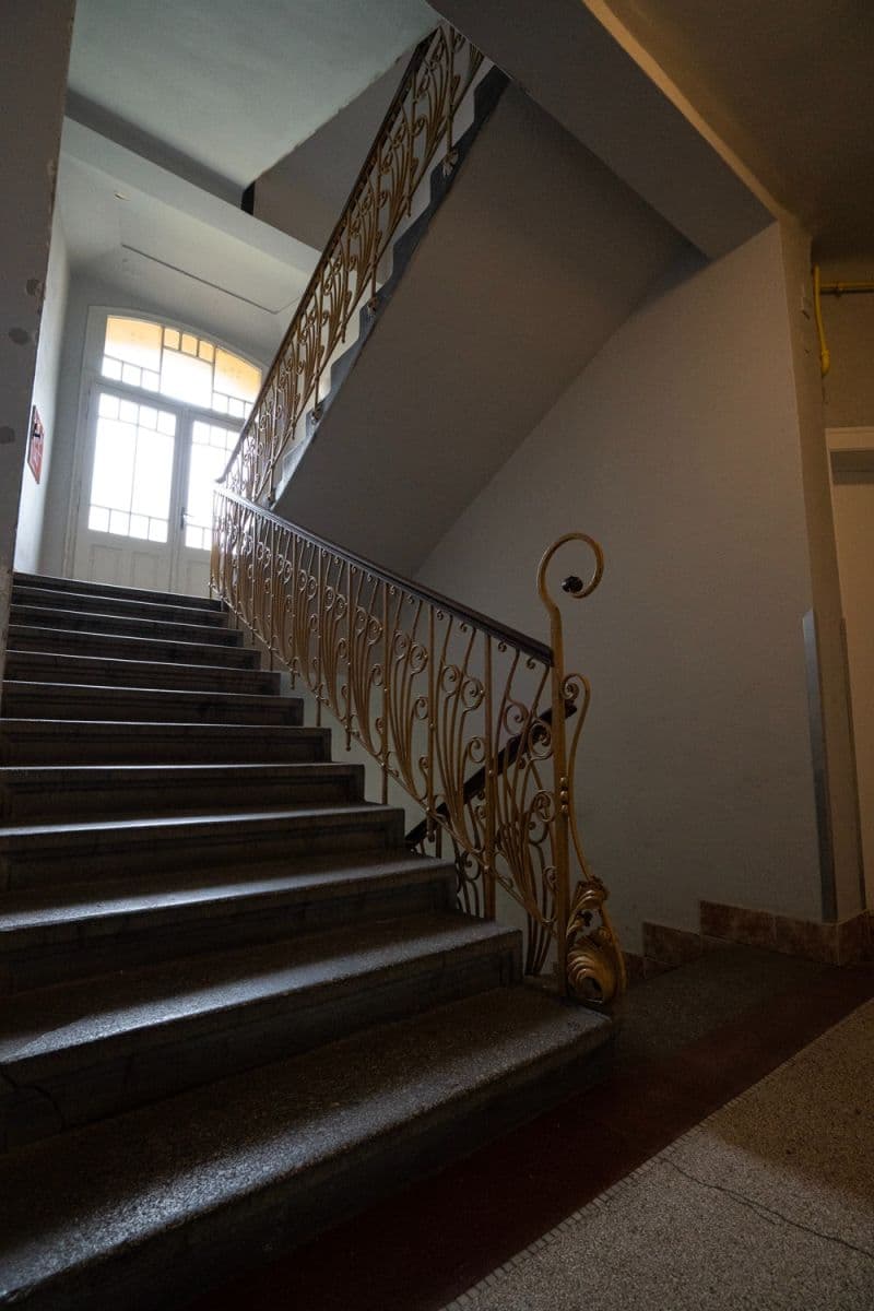 Prenájom bytu 2-izbový 54 m², Moskevská, Praha, Praha Prenájom bytu 2-izbový 54 m², Moskevská, Praha, Praha