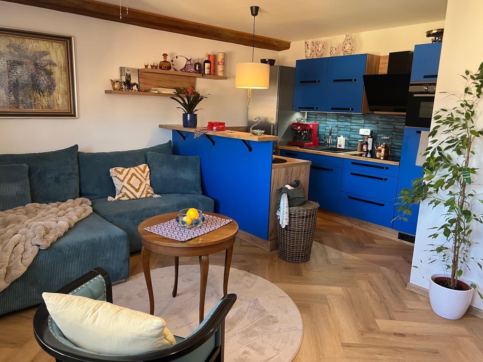 Predaj bytu 2-izbový 37 m², Horská, Trutnov, Královéhradecký kraj Predaj bytu 2-izbový 37 m², Horská, Trutnov, Královéhradecký kraj