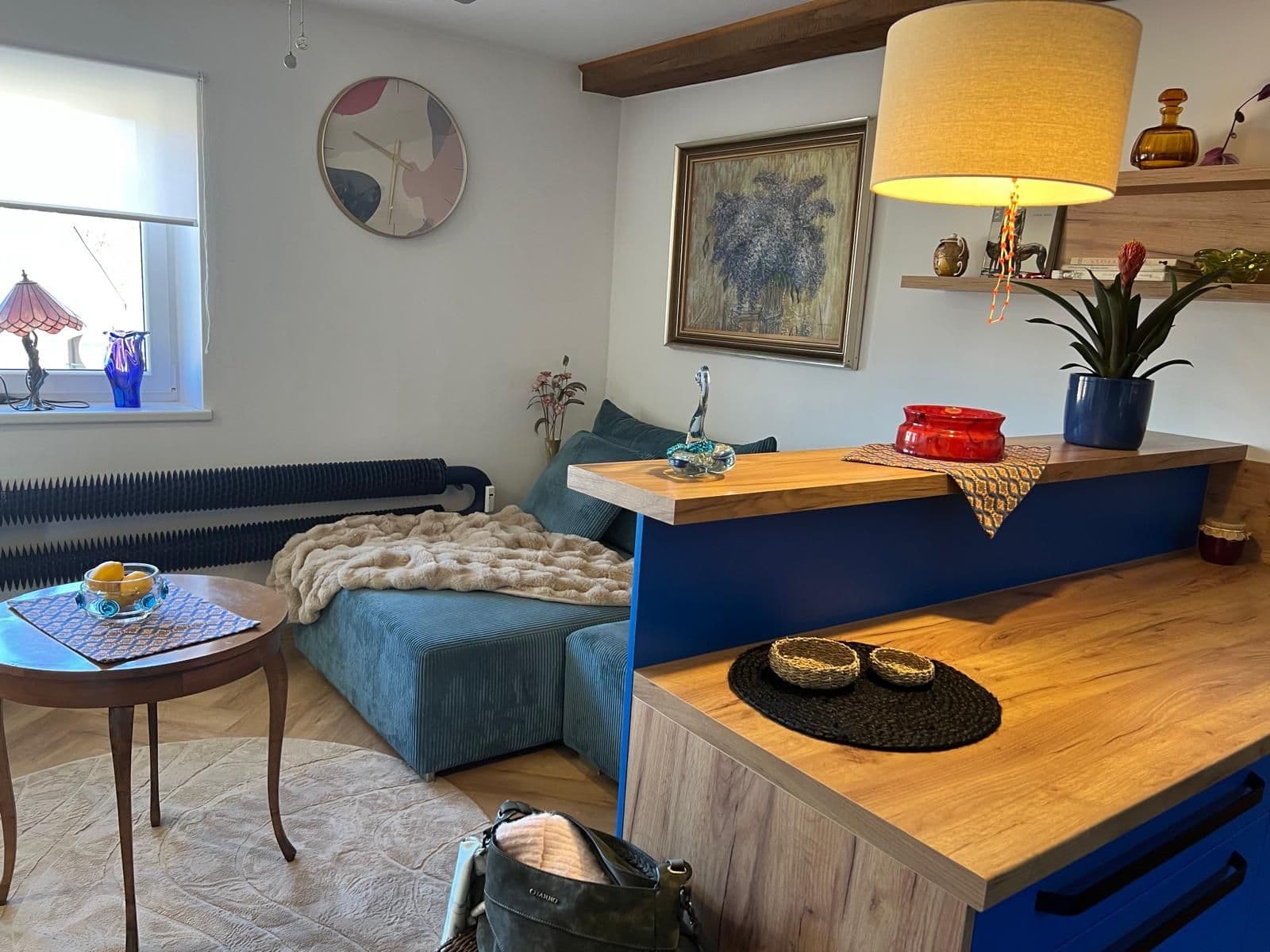 Predaj bytu 2-izbový 37 m², Horská, Trutnov, Královéhradecký kraj Predaj bytu 2-izbový 37 m², Horská, Trutnov, Královéhradecký kraj