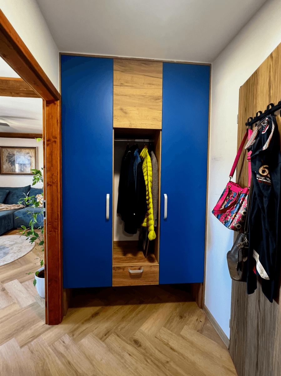 Predaj bytu 2-izbový 37 m², Horská, Trutnov, Královéhradecký kraj Predaj bytu 2-izbový 37 m², Horská, Trutnov, Královéhradecký kraj
