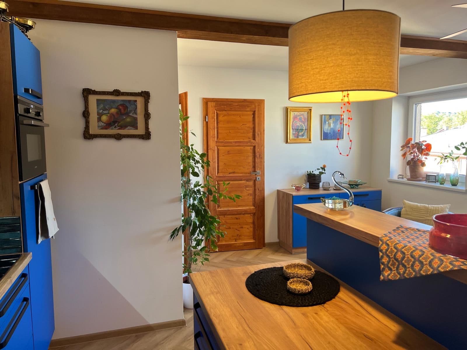 Predaj bytu 2-izbový 37 m², Horská, Trutnov, Královéhradecký kraj Predaj bytu 2-izbový 37 m², Horská, Trutnov, Královéhradecký kraj