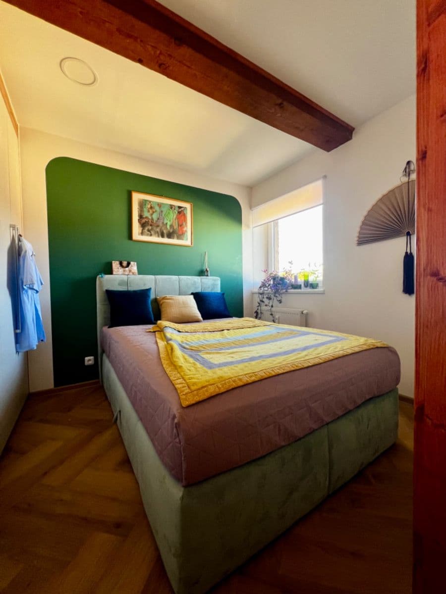 Predaj bytu 2-izbový 37 m², Horská, Trutnov, Královéhradecký kraj Predaj bytu 2-izbový 37 m², Horská, Trutnov, Královéhradecký kraj