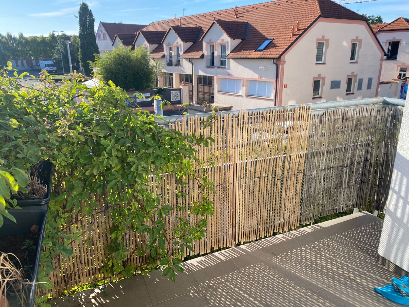 Prenájom bytu 2-izbový 59 m², Žampiónová, Praha, Praha Prenájom bytu 2-izbový 59 m², Žampiónová, Praha, Praha