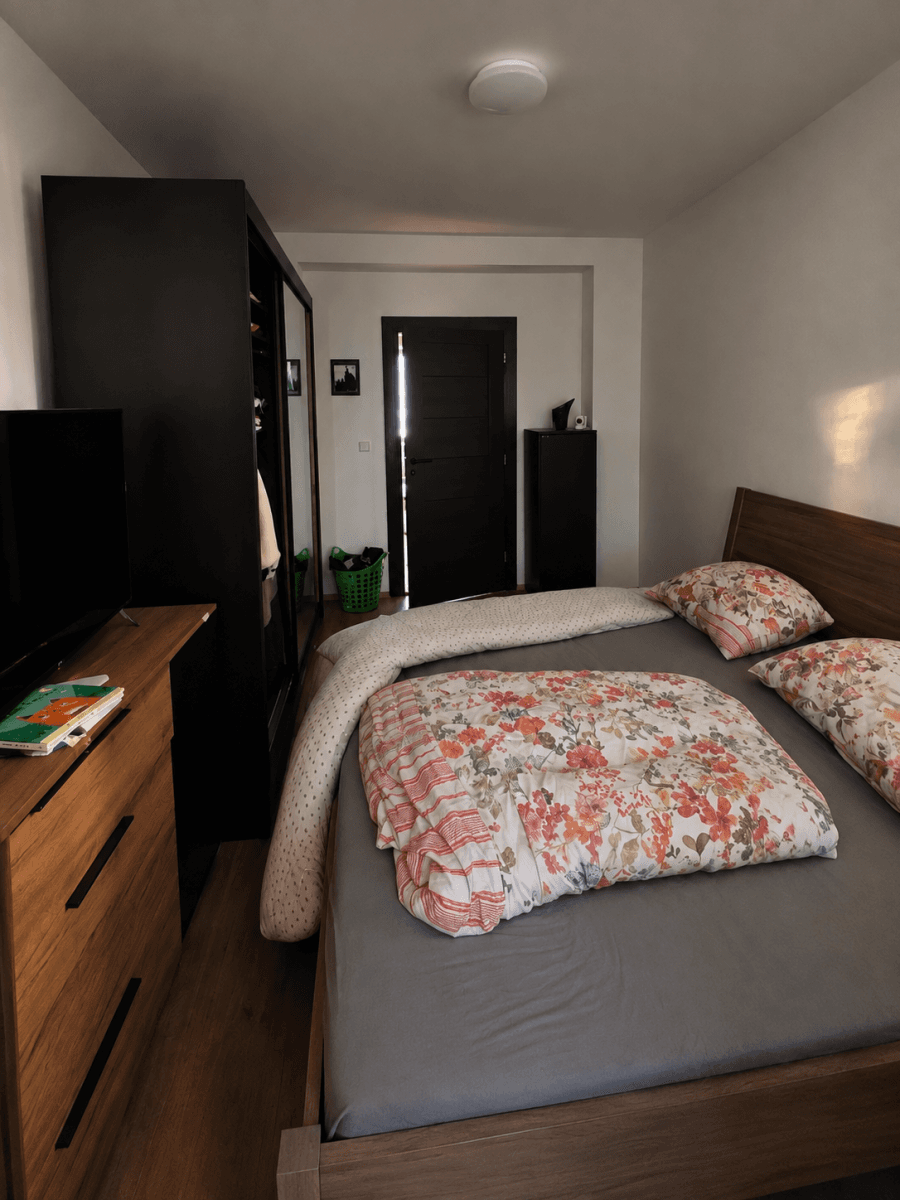 Prenájom bytu 2-izbový 55 m², Ludvíka Kuby, Březnice, Středočeský kraj Prenájom bytu 2-izbový 55 m², Ludvíka Kuby, Březnice, Středočeský kraj