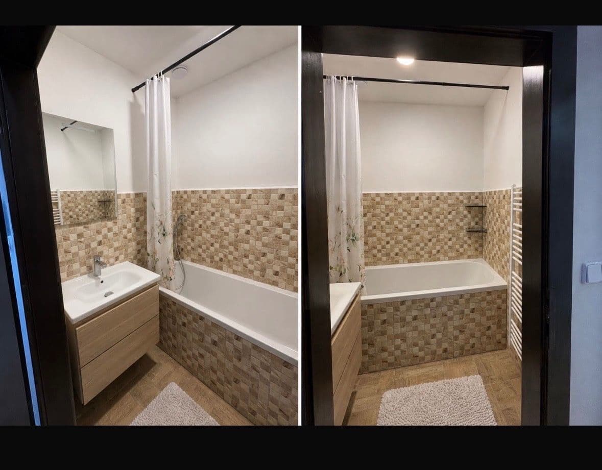 Prenájom bytu 2-izbový 55 m², Ludvíka Kuby, Březnice, Středočeský kraj Prenájom bytu 2-izbový 55 m², Ludvíka Kuby, Březnice, Středočeský kraj