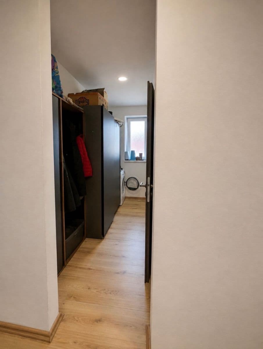 Prenájom bytu 2-izbový 55 m², Ludvíka Kuby, Březnice, Středočeský kraj Prenájom bytu 2-izbový 55 m², Ludvíka Kuby, Březnice, Středočeský kraj