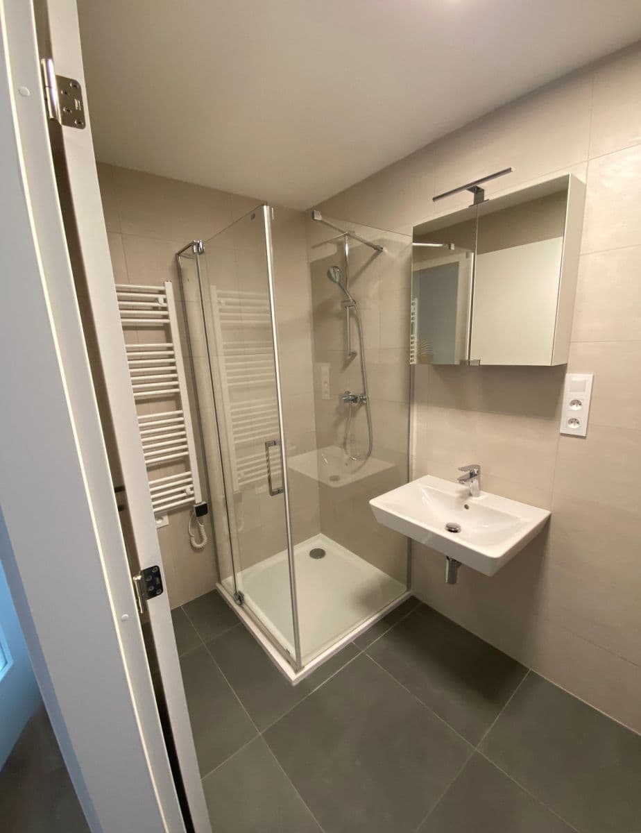 Prenájom bytu 1-izbový 38 m², Hvězdová, Brno, Jihomoravský kraj Prenájom bytu 1-izbový 38 m², Hvězdová, Brno, Jihomoravský kraj