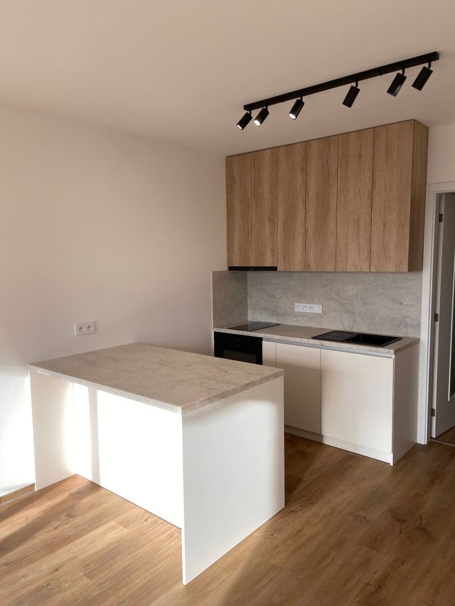 Prenájom bytu 1-izbový 38 m², Hvězdová, Brno, Jihomoravský kraj Prenájom bytu 1-izbový 38 m², Hvězdová, Brno, Jihomoravský kraj