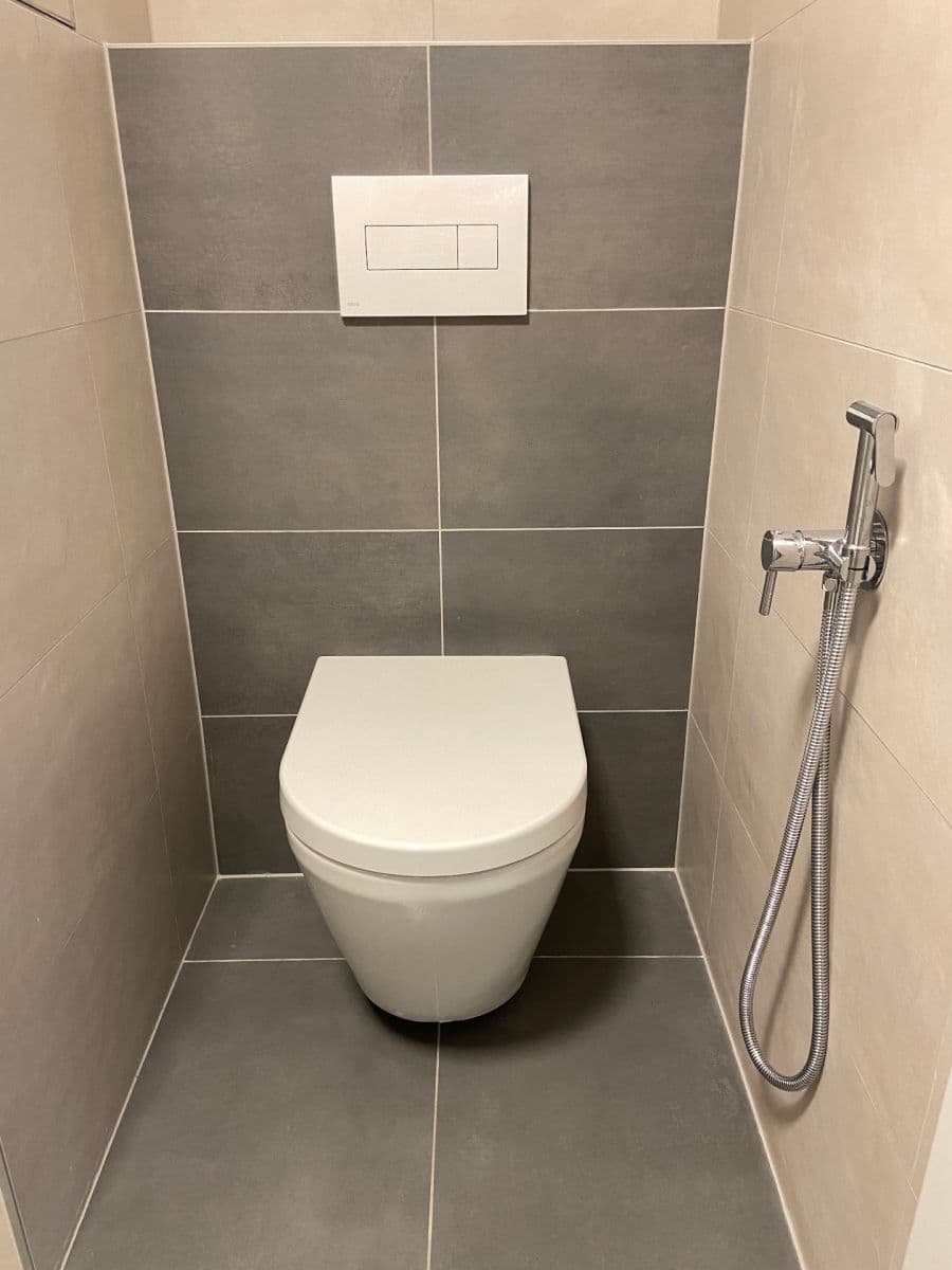 Prenájom bytu 1-izbový 38 m², Hvězdová, Brno, Jihomoravský kraj Prenájom bytu 1-izbový 38 m², Hvězdová, Brno, Jihomoravský kraj