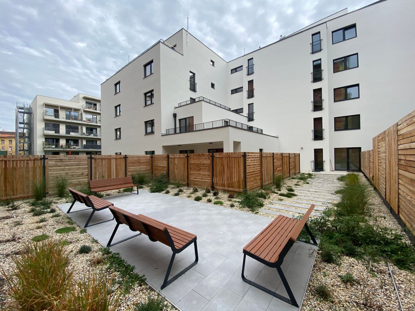 Prenájom bytu 1-izbový 38 m², Hvězdová, Brno, Jihomoravský kraj Prenájom bytu 1-izbový 38 m², Hvězdová, Brno, Jihomoravský kraj