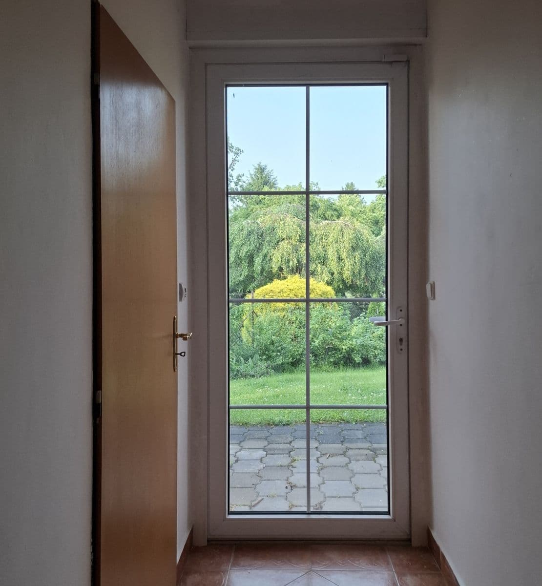Prenájom bytu 1-izbový 35 m², Mnichovice, Středočeský kraj Prenájom bytu 1-izbový 35 m², Mnichovice, Středočeský kraj