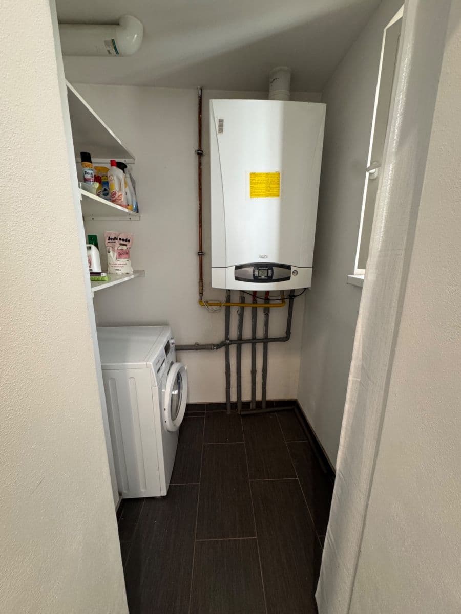 Prenájom bytu 2-izbový 52 m², Vršovická, Praha, Praha Prenájom bytu 2-izbový 52 m², Vršovická, Praha, Praha