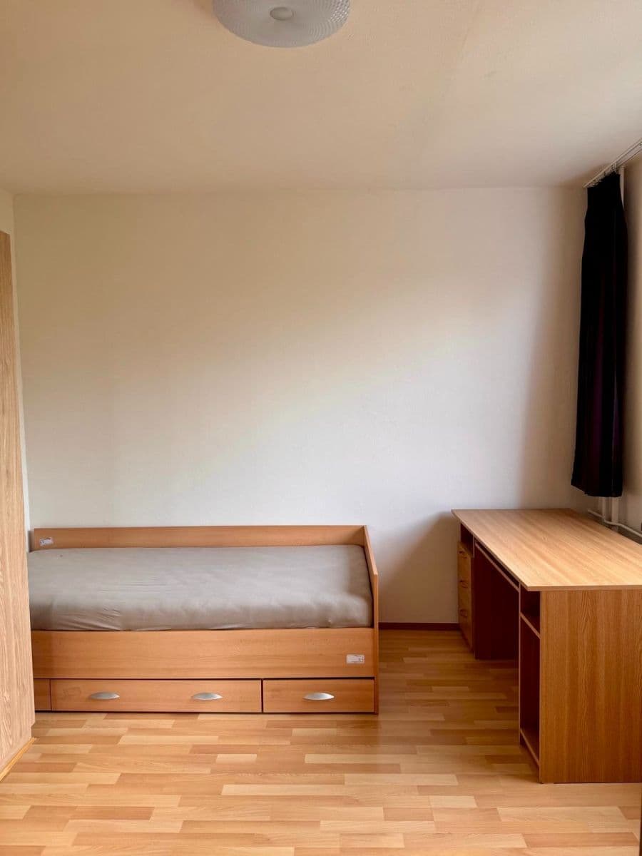 Prenájom bytu 2-izbový 50 m², Zdeňka Fibicha, Valašské Meziříčí, Zlínský kraj Prenájom bytu 2-izbový 50 m², Zdeňka Fibicha, Valašské Meziříčí, Zlínský kraj