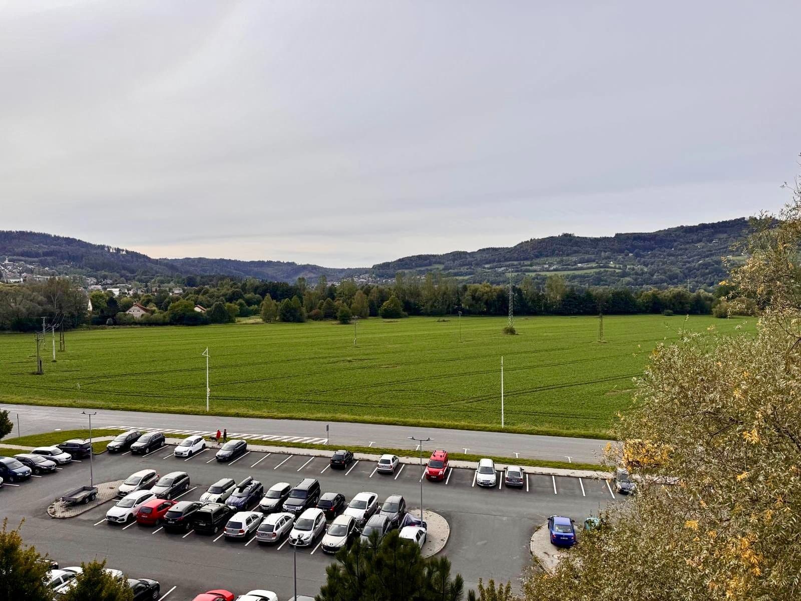 Prenájom bytu 2-izbový 50 m², Zdeňka Fibicha, Valašské Meziříčí, Zlínský kraj Prenájom bytu 2-izbový 50 m², Zdeňka Fibicha, Valašské Meziříčí, Zlínský kraj