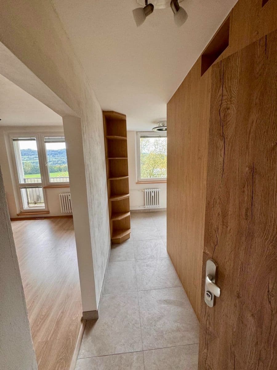Prenájom bytu 2-izbový 50 m², Zdeňka Fibicha, Valašské Meziříčí, Zlínský kraj Prenájom bytu 2-izbový 50 m², Zdeňka Fibicha, Valašské Meziříčí, Zlínský kraj