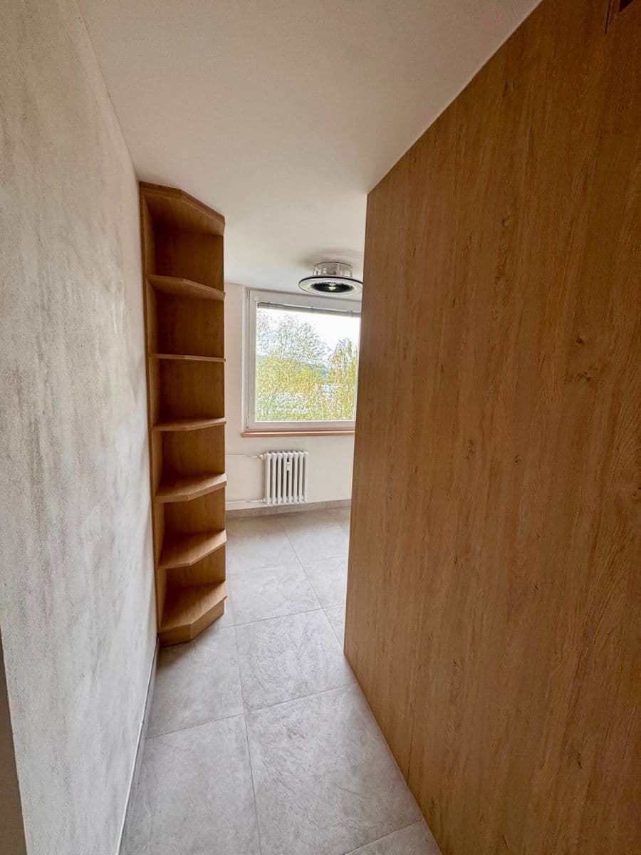 Prenájom bytu 2-izbový 50 m², Zdeňka Fibicha, Valašské Meziříčí, Zlínský kraj Prenájom bytu 2-izbový 50 m², Zdeňka Fibicha, Valašské Meziříčí, Zlínský kraj