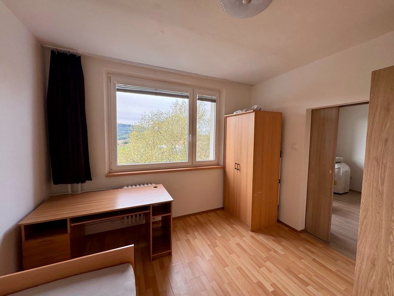 Prenájom bytu 2-izbový 50 m², Zdeňka Fibicha, Valašské Meziříčí, Zlínský kraj Prenájom bytu 2-izbový 50 m², Zdeňka Fibicha, Valašské Meziříčí, Zlínský kraj
