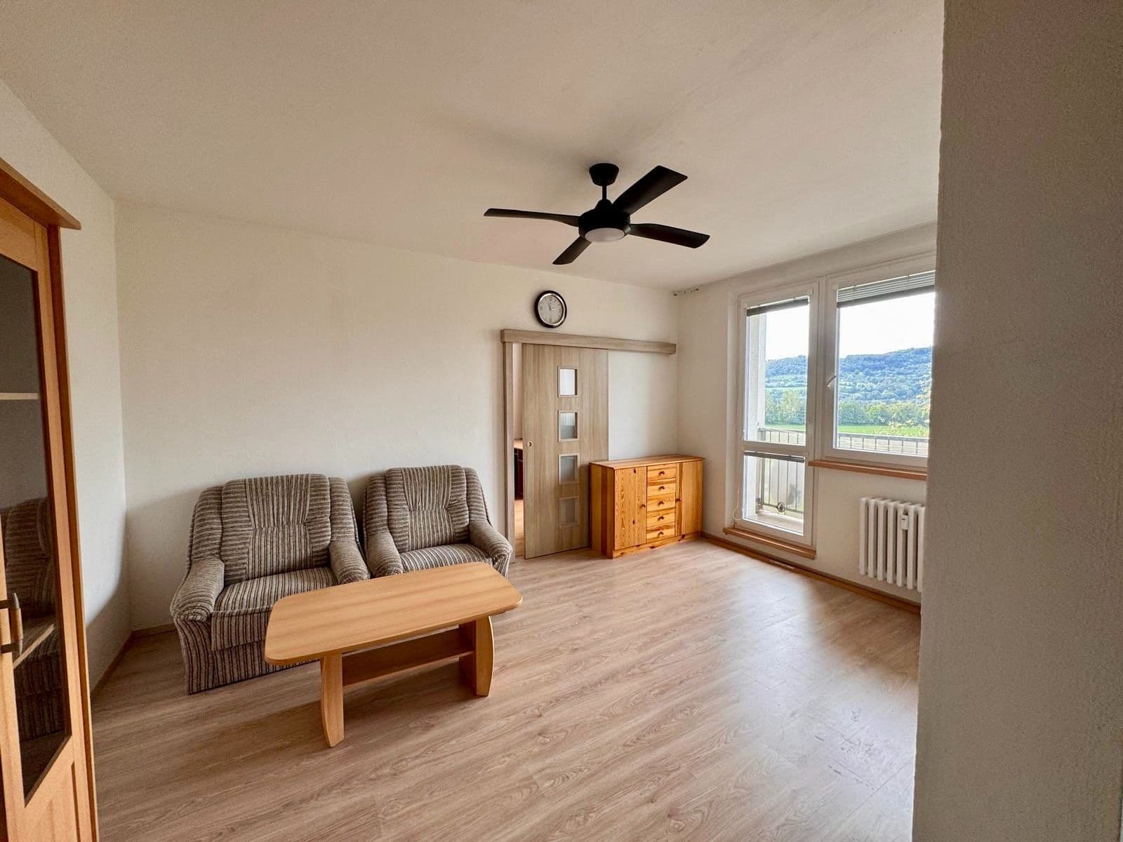 Prenájom bytu 2-izbový 50 m², Zdeňka Fibicha, Valašské Meziříčí, Zlínský kraj Prenájom bytu 2-izbový 50 m², Zdeňka Fibicha, Valašské Meziříčí, Zlínský kraj