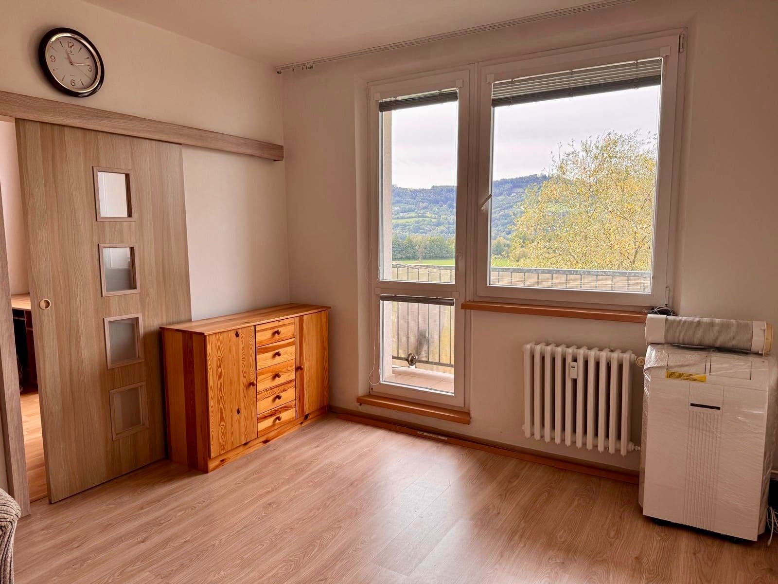 Prenájom bytu 2-izbový 50 m², Zdeňka Fibicha, Valašské Meziříčí, Zlínský kraj Prenájom bytu 2-izbový 50 m², Zdeňka Fibicha, Valašské Meziříčí, Zlínský kraj